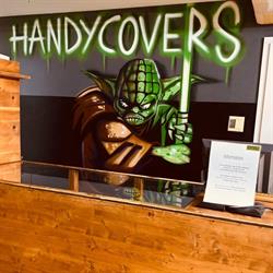 Handy-Covers