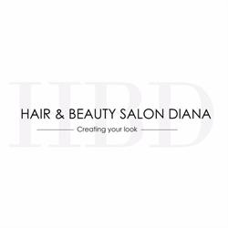 Hair & Beauty Salon Diana