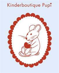 Kinderboutique Pupi