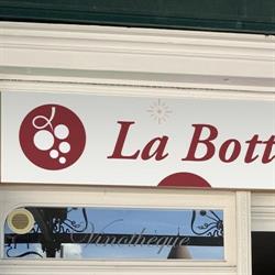 La Bottega del Vino (alfavin.ch)