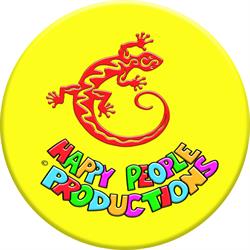 Happy People Productions / Zoom Festival