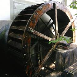 Kulturmühle Lützelflüh