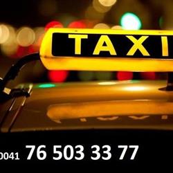 Gondal Taxi Service