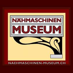 Nähmaschinen Museum
