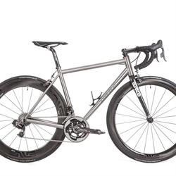 HILITE-Bikes Titan Fahrräder und Velos, Veloshop & Fahrradladen