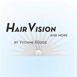 HAIR VISION AND MORE by Yvonne