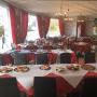 Il Borghese restaurant italien pizzeria salle