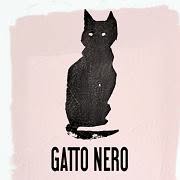 il gatto nero