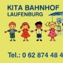 Kita - Bahnhof
