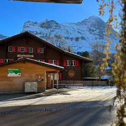 Naturfreundehaus Grindelwald