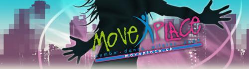 MOVEPLACE Tanz- und Bewegungsstudio
