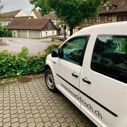 Knack Frisch AG