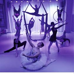 Matviienko Dance Art