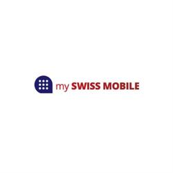 my SWISS MOBILE Shop