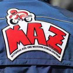 MAZ Motorradfahrschule Basel