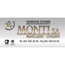 Onoranze Funebri Monti SA