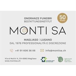 Onoranze Funebri Monti SA