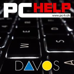 PC-Help / Computer Support und Verkauf in Davos / Kevin Dieth