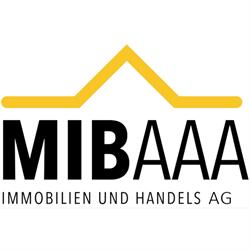 Mibaaa Immobilien und Handels AG