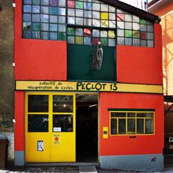 Péclôt 13
