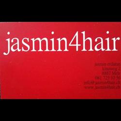 Jasmin4Hair