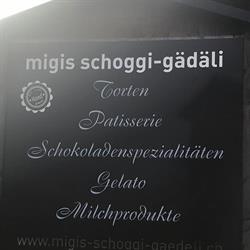 Migis Schoggi-Gädäli