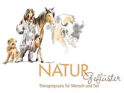 NATURGEFLÜSTER Therapiepraxis für Mensch und Tier