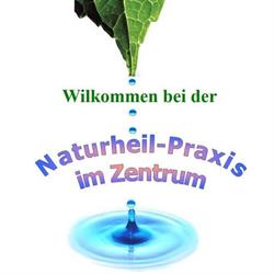 Naturheil-Praxis im Zentrum