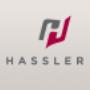 Hassler Verwaltungs-AG: Logo, Webdesign, Inserate
