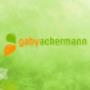 Naturheilpraxis Gaby Ackermann: Logo, CD, Website