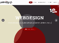 Website von PATMUELLER.CH
