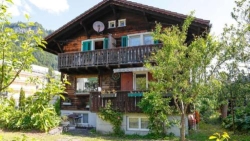 Bed and Breakfast - Das gemütliche Haus des Grossvaters