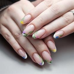 Menuska NAILS ART