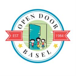 Open Door