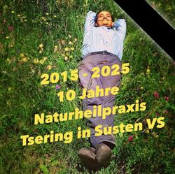 Praxis für Naturheilkunde Tsering - Langes Leben