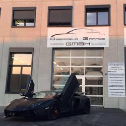 Oberfeld Garage GmbH