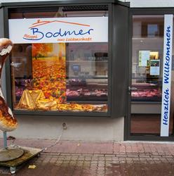 Metzgerei Bodmer GmbH