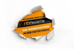 nb reklame gmbh