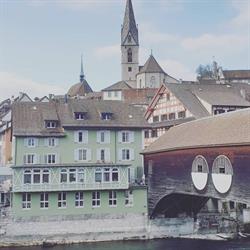 Praxis zum Fluss