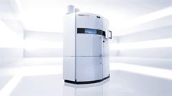 Rapid Manufacturing Stebler