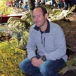 Patric Gartenbau