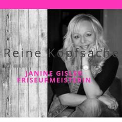 Reine Kopfsache