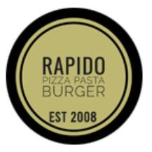 Restaurant Pizzeria Rapido