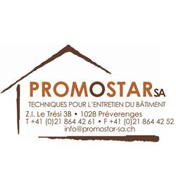 Promostar SA