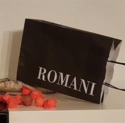 ROMANI