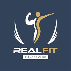 Real-Fit Training Center