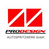 PRODESIGN Autospritzwerk GmbH