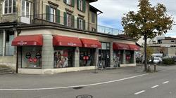 Localnet Quickline Shop Burgdorf