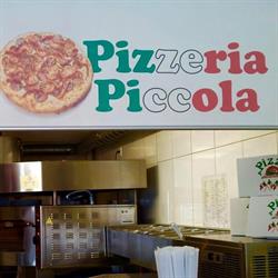 Pizzeria piccola Gossau