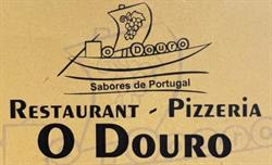 Restaurant Pizzeria o Douro GmbH